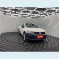 VOLKSWAGEN SAVEIRO ROBUST 1.6 MSI CS FLEX MANUAL 2P - BRANCO - 2018 Foto 5 (Miniatura)