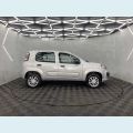 FIAT UNO ATTRACTIVE 1.0 FLEX MANUAL 4P - PRATA - 2021 Foto 5 (Miniatura)
