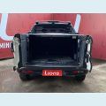 FIAT TORO FREEDOM 2.0 DIESEL MANUAL 4P - PRATA - 2017 Foto 5 (Miniatura)