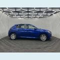 PEUGEOT 208 ACTIVE 1.6 FLEX AUT. 4P - AZUL - 2023 Foto 5 (Miniatura)