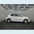 PEUGEOT 208 ACTIVE 1.6 FLEX AUT. 4P - BRANCO - 2023 Foto 5 (Miniatura)