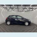 CHEVROLET ONIX LT 1.0 FLEX MANUAL 4P - PRETO - 2019 Foto 5 (Miniatura)