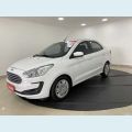 FORD KA SEDAN SE 1.5 FLEX MANUAL 4P - BRANCO - 2019 Foto 5 (Miniatura)