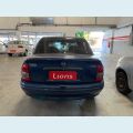 CHEVROLET CLASSIC LIFE 1.0 FLEX MANUAL 4P - AZUL - 2009 Foto 5 (Miniatura)