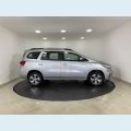 CHEVROLET SPIN PREMIER 7S 1.8 FLEX AUT. 4P - PRATA - 2020 Foto 5 (Miniatura)