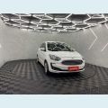FORD KA SE PLUS 1.5 FLEX AUT. 4P - BRANCO - 2020 Foto 5 (Miniatura)