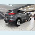 HYUNDAI CRETA FLEX AUT. 4P - CINZA - 2022 Foto 5 (Miniatura)