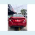 NISSAN VERSA FLEX MANUAL 4P - VERMELHO - 2018 Foto 5 (Miniatura)