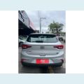 FIAT ARGO FLEX MANUAL 4P - PRATA - 2019 Foto 5 (Miniatura)
