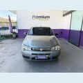 FIAT PALIO FLEX MANUAL 4P - CINZA - 2013 Foto 5 (Miniatura)
