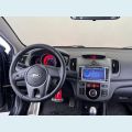 KIA CERATO SX2 1.6 AUT. 4P - PRETO - 2011 Foto 5 (Miniatura)