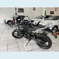 BMW G 310 GS BRASIL 313 CC - PRETO - 2024 Foto 5 (Miniatura)
