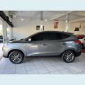 HYUNDAI IX35 GL 2.0 FLEX MANUAL 4P - CINZA - 2018 Foto 5 (Miniatura)
