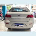 FIAT SIENA ELX 1.0 MPI FLEX MANUAL 4P - PRATA - 2010 Foto 5 (Miniatura)