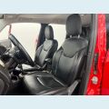 JEEP RENEGADE LNGTD AT FLEX AUT. 4P - VERMELHO - 2016 Foto 5 (Miniatura)