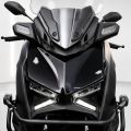 YAMAHA XMAX ABS FLEX - PRETO - 2025 Foto 5 (Miniatura)