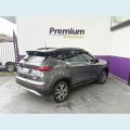 FIAT PULSE FLEX AUT. 4P - CINZA - 2022 Foto 5 (Miniatura)