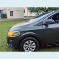 CHEVROLET ONIX FLEX MANUAL 5P - CINZA - 2019 Foto 5 (Miniatura)