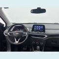 CHEVROLET TRACKER LT FLEX AUT. 4P - PRETO - 2021 Foto 5 (Miniatura)