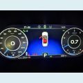 CHERY TIGGO 7 PRO 1.5 TURBO FLEX MANUAL 4P - CINZA - 2025 Foto 5 (Miniatura)
