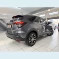 HONDA HR-V FLEX AUT. 4P - CINZA - 2021 Foto 5 (Miniatura)