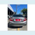 HONDA CIVIC FLEX AUT. 4P - CINZA - 2015 Foto 5 (Miniatura)