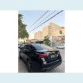 NISSAN VERSA FLEX AUT. 4P - PRETO - 2022 Foto 5 (Miniatura)