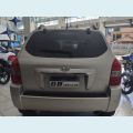 HYUNDAI TUCSON 2.0 16V FLEX AUT. 4P - PRATA - 2012 Foto 5 (Miniatura)