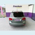 VOLKSWAGEN SPACEFOX FLEX MANUAL 4P - CINZA - 2011 Foto 5 (Miniatura)