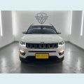 JEEP COMPASS FLEX AUT. 4P - BRANCO - 2018 Foto 5 (Miniatura)