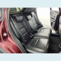 HONDA HR-V EXL FLEX AUT. 4P - VERMELHO - 2019 Foto 5 (Miniatura)