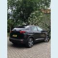 PEUGEOT 3008 GRIFFE AT FLEX AUT. 4P - PRETO - 2019 Foto 5 (Miniatura)