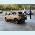 HYUNDAI CRETA PRESTIGE 2.0 16V FLEX AUT. 4P - MARROM - 2019 Foto 5 (Miniatura)