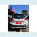 NISSAN KICKS FLEX AUT. 4P - BRANCO - 2017 Foto 5 (Miniatura)