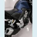 HONDA CB 300F TWISTER ABS FLEX - AZUL - 2025 Foto 5 (Miniatura)