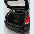 FORD FIESTA SEL 1.6 FLEX MANUAL 4P - PRETO - 2017 Foto 5 (Miniatura)