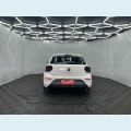 VOLKSWAGEN POLO TRACK 1.0 FLEX 12V MANUAL 4P - BRANCO - 2024 Foto 5 (Miniatura)