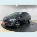 CHEVROLET PRISMA ECO LTZ 1.4 FLEX AUT. 4P - CINZA - 2019 Foto 5 (Miniatura)