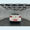 VOLKSWAGEN VOYAGE 1.0 MPI FLEX MANUAL 4P - BRANCO - 2023 Foto 5 (Miniatura)