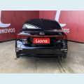 KIA CERATO EX 2.0 16V FLEX AUT. 4P - PRETO - 2020 Foto 5 (Miniatura)