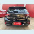 FIAT ARGO DRIVE 1.0 FLEX MANUAL 4P - PRETO - 2019 Foto 5 (Miniatura)
