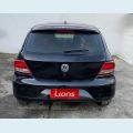 VOLKSWAGEN GOL 1.0 FLEX MANUAL 4P - PRETO - 2012 Foto 5 (Miniatura)