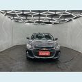 CHEVROLET ONIX LT 1.0 TURBO FLEX MANUAL 4P - CINZA - 2024 Foto 5 (Miniatura)