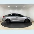 HONDA CIVIC NEW LXR 2.0 I-VTEC FLEX AUT. 4P - CINZA - 2014 Foto 5 (Miniatura)