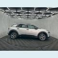 CITROËN C4 CACTUS FEEL 1.6 FLEX AUT. 4P - BRANCO - 2023 Foto 5 (Miniatura)