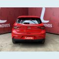 FIAT ARGO DRIVE 1.0 FLEX MANUAL 4P - VERMELHO - 2020 Foto 5 (Miniatura)