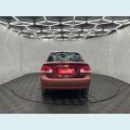 CHEVROLET CLASSIC LS VHC 1.0 FLEX MANUAL 4P - VERMELHO - 2011 Foto 5 (Miniatura)