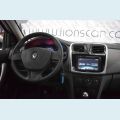 RENAULT LOGAN EXPRESSION 1.6 16V SCE FLEX MANUAL 4P - PRATA - 2018 Foto 5 (Miniatura)