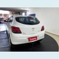 CHEVROLET ONIX LT SPE/4 1.4 FLEX MANUAL 4P - BRANCO - 2014 Foto 5 (Miniatura)