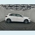 CHEVROLET ONIX LT 1.0 TURBO FLEX MANUAL 4P - BRANCO - 2024 Foto 5 (Miniatura)